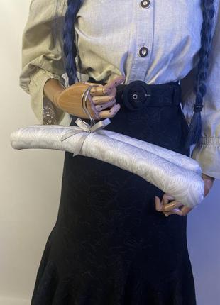 Вішаки тримачі для одягу від laura ashley