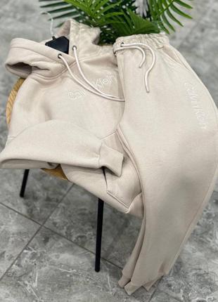 Спортивный костюм Plus calvin klein