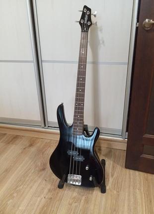 Бас гітара washburn xb-100