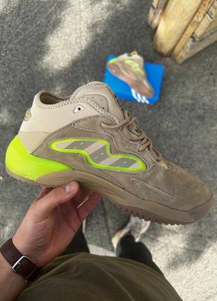 Кроссовки adidas streetball 2