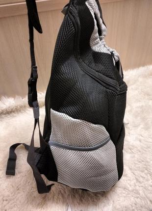 Рюкзак переноска для животных4 фото