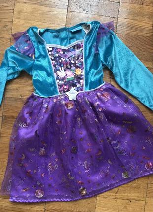 Карнавальное платье свинка пеппа