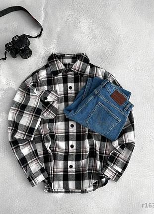 Сорочка байкова