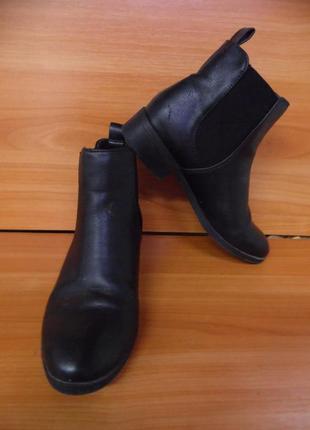 Черевики dorothy perkins**