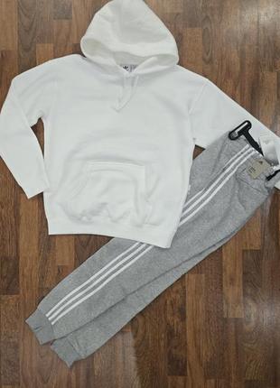 Женский спортивный костюм адидас xs, s