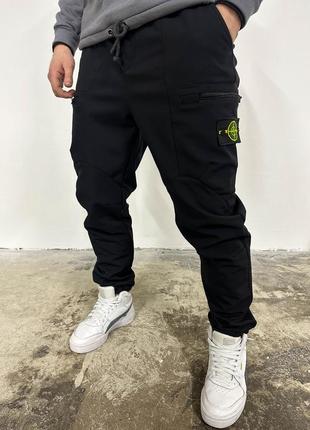 Штани Dri-FIT shell утеплені