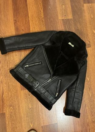 Дублянка в стилі zara