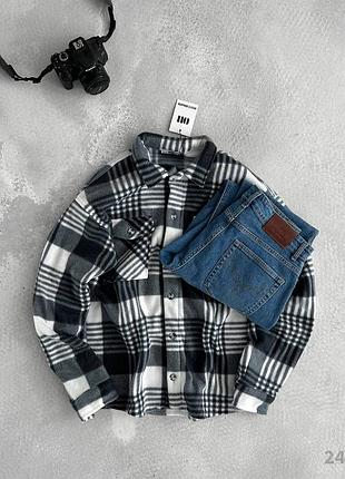 Сорочка байкова