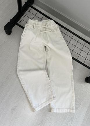 Джинси палаццо