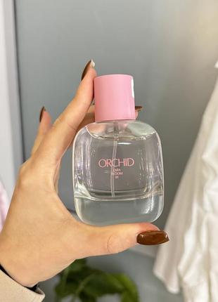 Парфуми zara orchid 90 мл