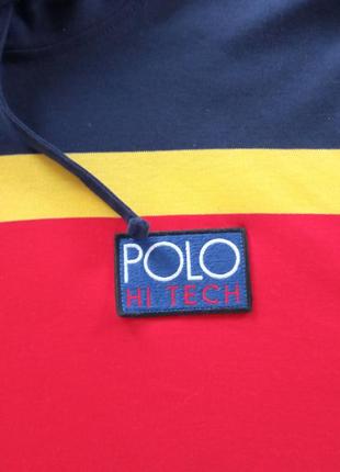 Мужской худи polo by ralph lauren4 фото