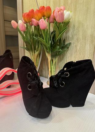 Ботильоны 2