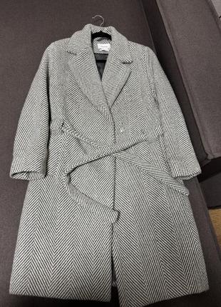 Пальто reserved