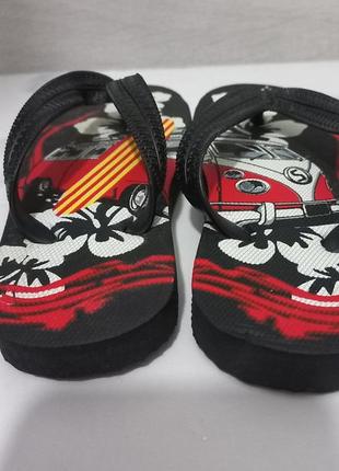 Шлепки, во вьетнамки