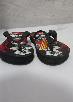 Шлепки, во вьетнамки