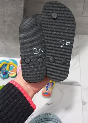 Шлепки, во вьетнамки