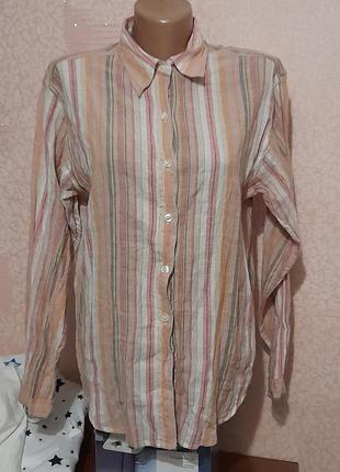 Рубашка женская