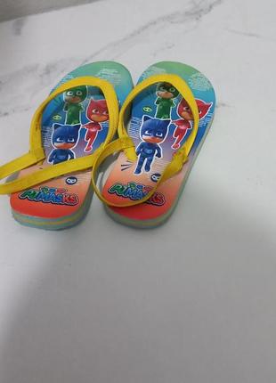 Шлепки, во Вьетнамки 2