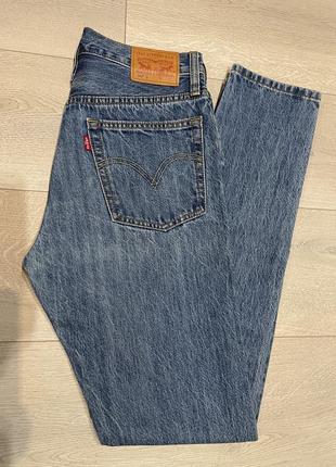 Нові джинси levi's 501 skinny
