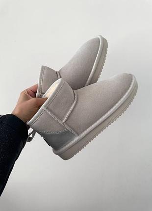 Угги в стилі ugg ultra mini 8