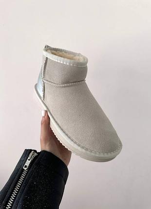Угги в стилі ugg ultra mini 4