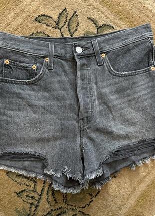 Шорти levi’s