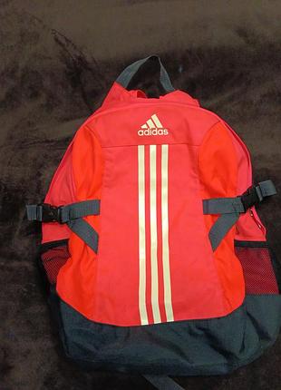 Рюкзак спортивний  adidas з німеччини