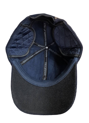 Мужская бейсболка paul &amp;shark