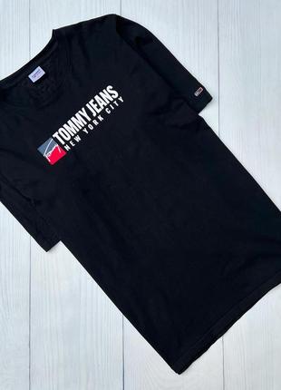 Футболка tommy hilfiger