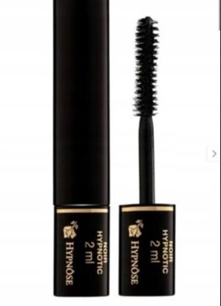 Туш lancome hypnose drama extreme volume mascara 2 мл