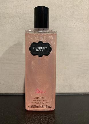 Мист шиммер victoria secret “tease” shimmer