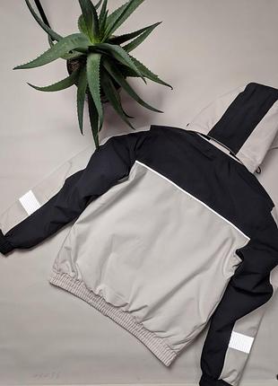 Куртка dickies winter jacket reflective 2