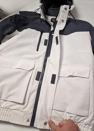 Куртка dickies winter jacket reflective 3