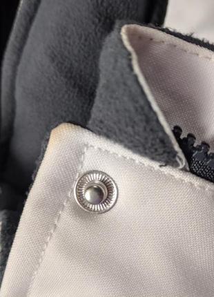 Куртка dickies winter jacket reflective 9
