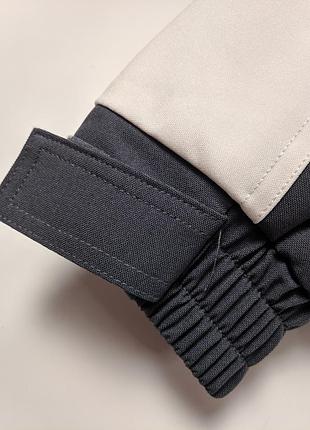 Куртка dickies winter jacket reflective 4