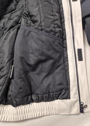 Куртка dickies winter jacket reflective 6