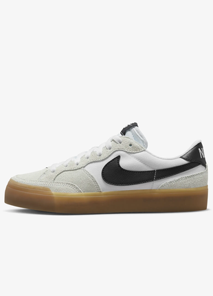 Кроссовки кеды nike sb pogo plus dunk blazer оригинал! (dr9114-101)
