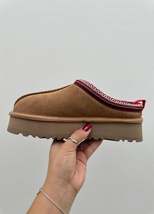 Угги в стиле ugg 3