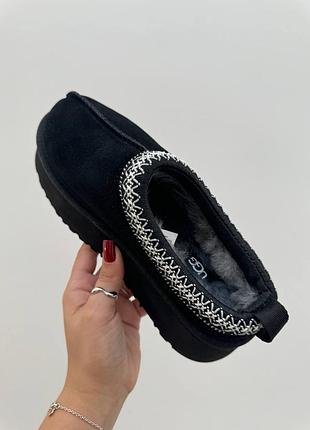 Угги в стилі ugg 4