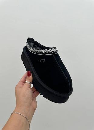 Угги в стилі ugg 5