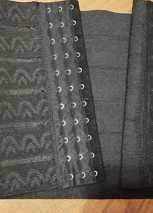 Резинка корсет