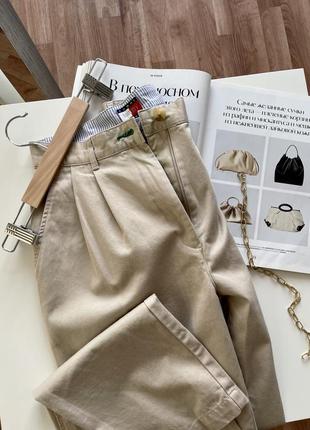 Tommy hilfiger він аж брюки
