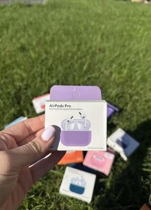 Кейси на airpods pro