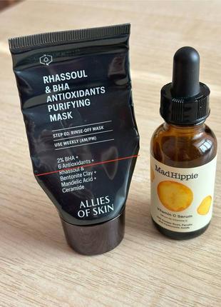 grand millesime biologique recherche
антиоксидатна сироватка