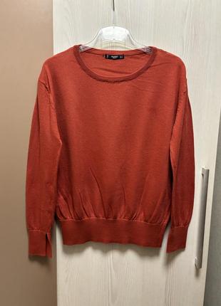 Свитер mango разм m / l