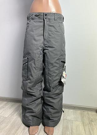 Штани exxtasy 36, s