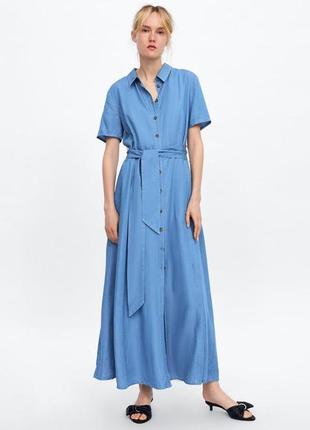 Сукня zara
