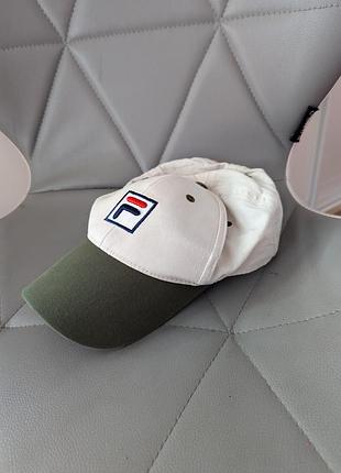 Кепка 54 fila