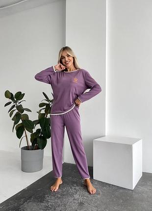 Домашний костюм