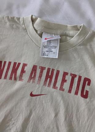 Nike футболка жіноча